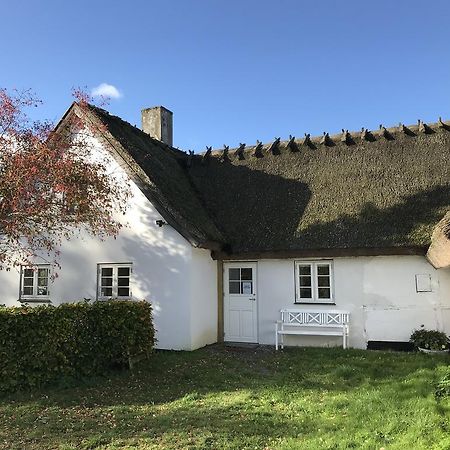 Apple Cottage Vejby Extérieur photo