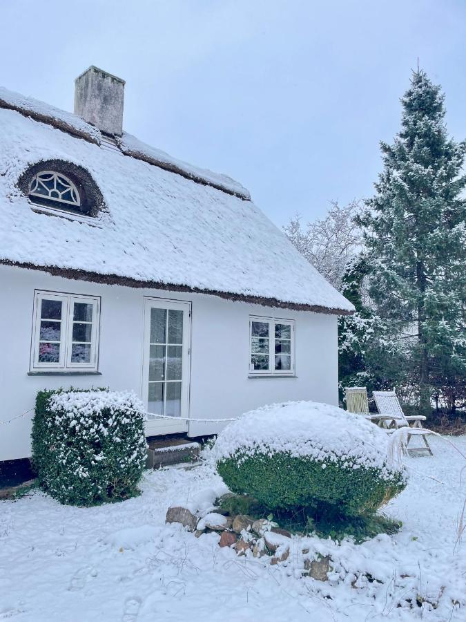 Apple Cottage Vejby Extérieur photo