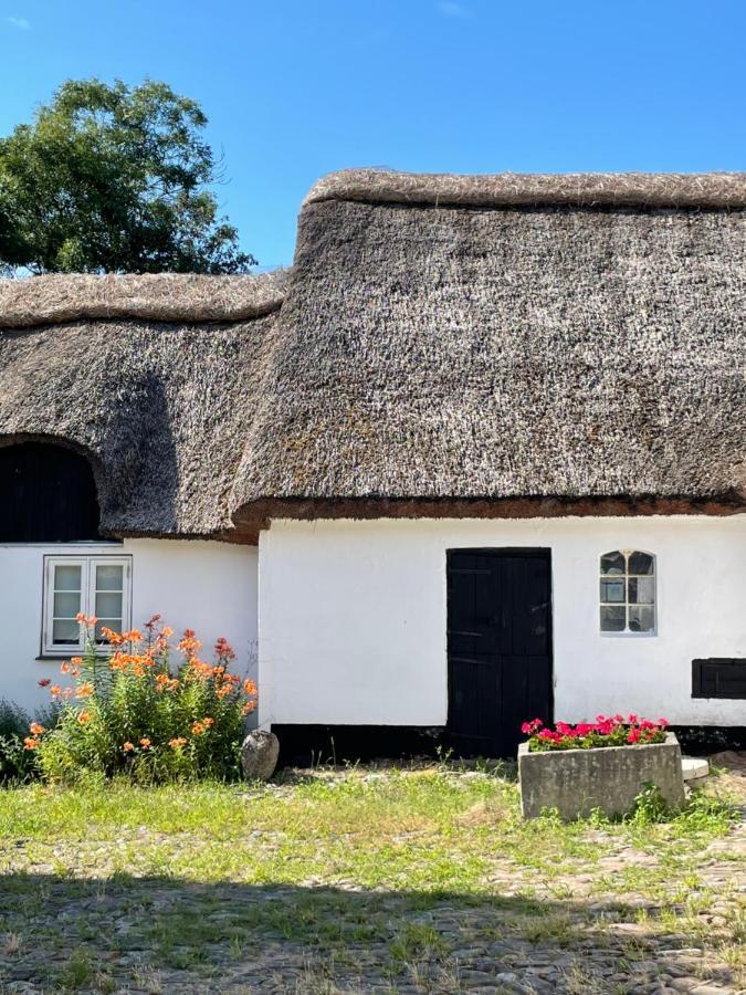 Apple Cottage Vejby Extérieur photo