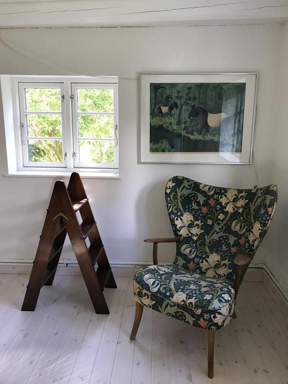 Apple Cottage Vejby Extérieur photo