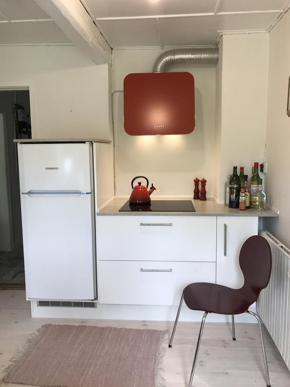 Apple Cottage Vejby Extérieur photo