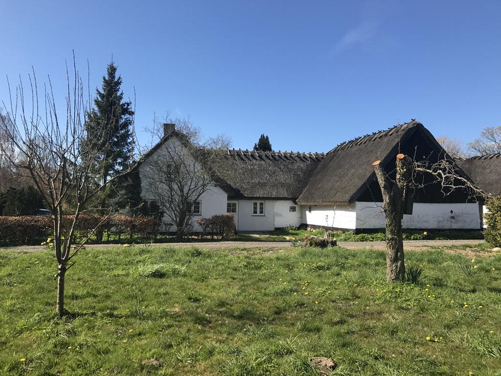 Apple Cottage Vejby Extérieur photo