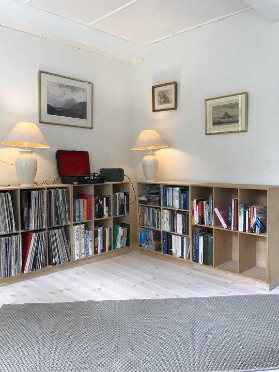 Apple Cottage Vejby Extérieur photo