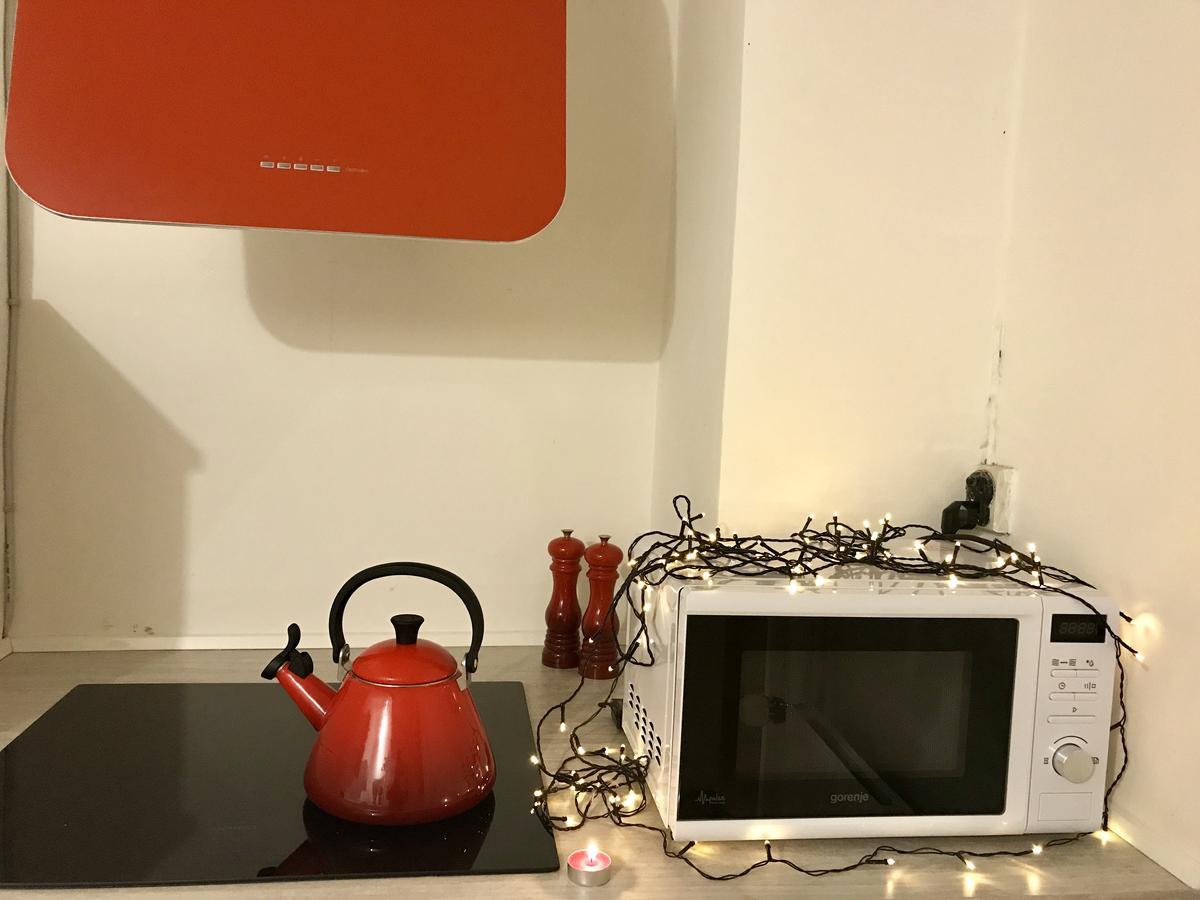 Apple Cottage Vejby Extérieur photo