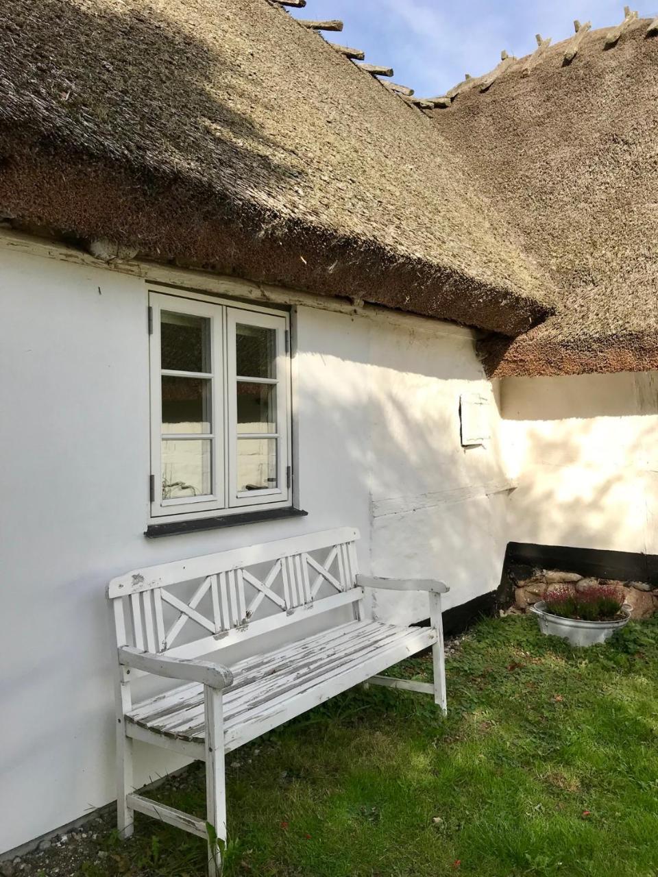 Apple Cottage Vejby Extérieur photo